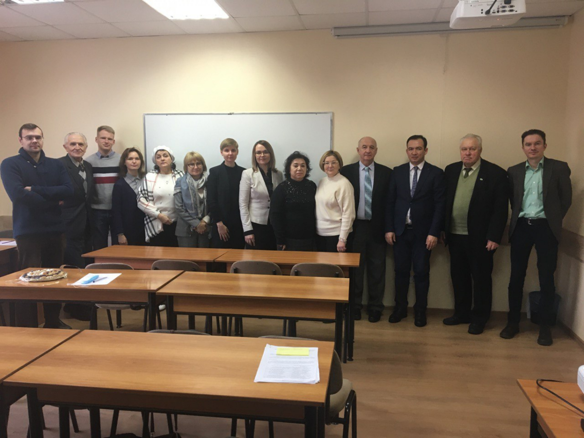 Факультет автомобильные дороги
